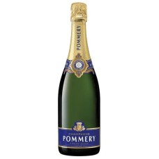 Champagne Pommery Brut Royal